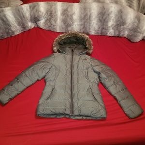 The North Face Gotham Jacket